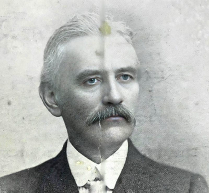  43 - D. S. LOWSON